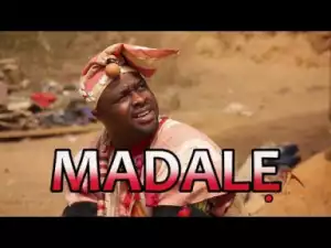 Video: Madale - Latest Yoruba Movie 2018 Traditional Starring Femi Adebayo | Murphy Afolabi